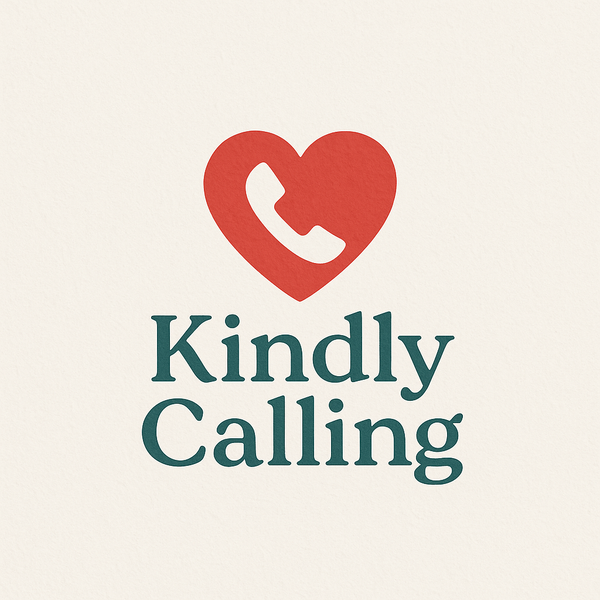 Kindly Calling 